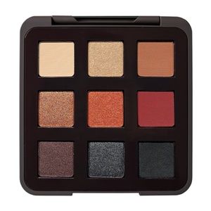 Viseart Golden Hour Eyeshadow Palette